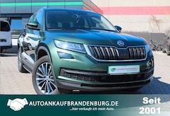 Bild des Angebotes Skoda Kodiaq Style Dig.Tacho