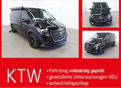 Bild des Angebotes Mercedes-Benz Marco Polo 220d,AMG,Airmatic,Leder,NightPaket