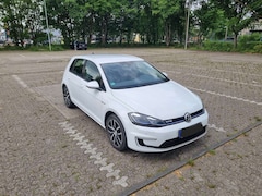 Bild des Angebotes VW e-Golf Batterie wie neu! Standheizung, Navi uvm...