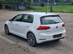 Bild des Angebotes VW e-Golf mit Standheizung, Navi uvm...
