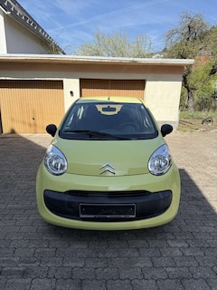 Bild des Angebotes Citroen C1 1.0 Advance