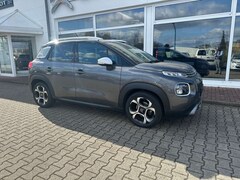 Bild des Angebotes Citroen C3 Aircross PT 110 Shine | PDach - RCam - NAV