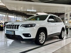Bild des Angebotes Jeep Cherokee *LED*KAMERA*AUTOMATIK*