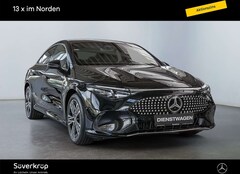 Bild des Angebotes Mercedes-Benz CLA 250 + mit EQ Technologie PROGRESSIVE MEMO PDC