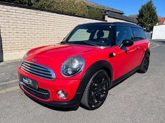 Bild des Angebotes MINI Cooper Clubman Bi-Xenon Klimaautomatik