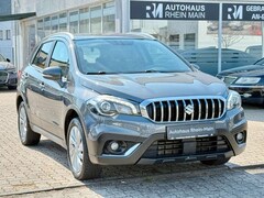 Bild des Angebotes Suzuki SX4 S-Cross*Nav*Cam*Shz*Klimaauto*Tempomat*LED
