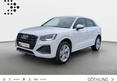 Bild des Angebotes Audi Q2 advanced 35 TFSI Navi*Optik Schwarz*Virtual+*