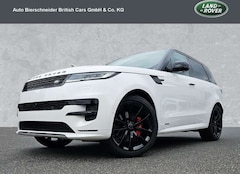 Bild des Angebotes Land Rover Range Rover Sport D350 Autobiography
