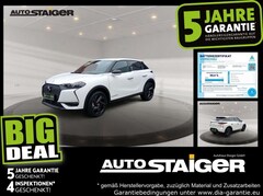Bild des Angebotes DS Automobiles DS 3 DS3 Performance Line + Alcantara+LED+Navi+SHZ