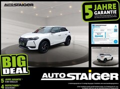 Bild des Angebotes DS Automobiles DS 3 Crossback DS3 Crossback E-Tense Performance Line + Navi