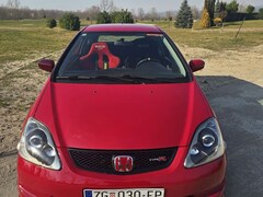 Bild des Angebotes Honda Civic ep3 Type R