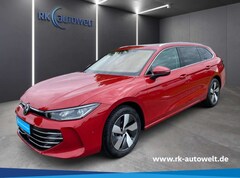 Bild des Angebotes VW Passat Elegance 2.0 TDI StandHZG AHK Panodach Navi