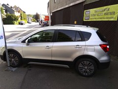 Bild des Angebotes Suzuki SX4 S-Cross Suzuki SX4 S-Cross 1.6 VVT 4x4 Comfort+