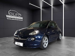 Bild des Angebotes Opel Adam S *1.Hand*Pdc*Klimaautomatik*IntellLink*