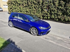 Bild des Angebotes VW Golf R HGP Turbo 426ps Einzelstück.