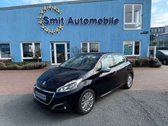 Bild des Angebotes Peugeot 208 Allure 5 Türig/Navi/Sitzheizung/PDC