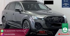 Bild des Angebotes Audi Q7 60 TFSI e quattro S line
