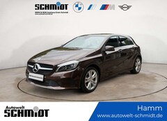 Bild des Angebotes Mercedes-Benz A 180 Urban + GARANTIE