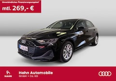 Bild des Angebotes Audi A3 Audi A3 Sportback 30 TFSI 116PS