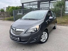 Bild des Angebotes Opel Meriva B Innovation WINTERPAKET/PDC/8 FACH!!