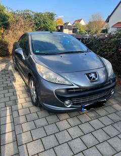 Bild des Angebotes Peugeot 207 CC 120 VTi Platinum