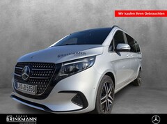 Bild des Angebotes Mercedes-Benz V 300 V 300 d AVANTGARDE Lang