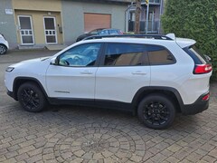 Bild des Angebotes Jeep Cherokee Night Eagle II Cherokee 2.2 Multijet Active Drive