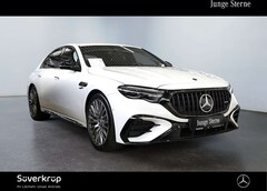 Bild des Angebotes Mercedes-Benz E 53 AMG Hybrid 4M+ , AMG NIGHT MEMO 360 DISTR