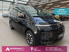 Bild des Angebotes Hyundai STARIA 2.2 CRDi  Signature 4WD (7-Sitzer)