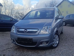 Bild des Angebotes Opel Meriva Cosmo