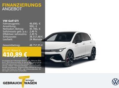 Bild des Angebotes VW Golf GTI CLUBSPORT TITANABGAS H/K HuD 360°