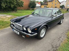 Bild des Angebotes Jaguar Sovereign XJ 5.3 Automatik*Leder*Klima*ORIGINAL*