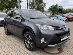 Bild des Angebotes Toyota RAV 4 2.0 Valvematic Edition 2014 4x4 AWD Edition 2014