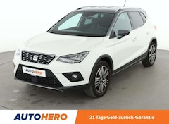 Bild des Angebotes SEAT Arona 1.0 TSI Xcellence*LED*ACC*NAVI*CAM*PDC*SHZ*KLIMA*