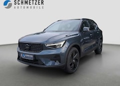 Bild des Angebotes Volvo XC40 +Black+Edition+B3+Plus+E-Sitze+BLIS+PilotAss