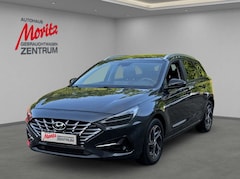 Bild des Angebotes Hyundai i30 1.5 TGDI Kombi Intro Edition (48V) *TOTWINKEL*
