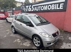 Bild des Angebotes Mercedes-Benz A 200 A -Klasse A 200 ( Automatik )