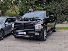 Bild des Angebotes Dodge RAM Dodge RAM 1500 5.7L Hemi 4x4 Laramie LPG AHK LKW