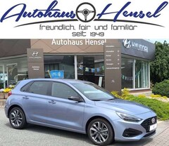 Bild des Angebotes Hyundai i30 1.0 T-GDi Advantage Voll-LED Navi Kamera Bluelink