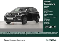 Bild des Angebotes Skoda Fabia 1.0 BALANCE DSG CAM NAVI LENKRAD & SITZHZG