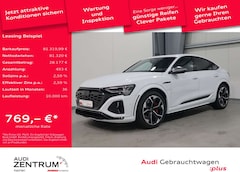 Bild des Angebotes Audi SQ8 e-tron