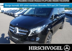 Bild des Angebotes Mercedes-Benz V 220 d 4MATIC lang 8-Sitzer LEDER Kamera