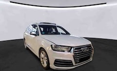 Audi SQ7 4.0 TDI Quattro*7-S*VIRTUAL*PANO*LUFT*