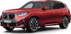 Bild des Angebotes BMW X3 20d xDrive M Sport DriveAssist h/k AHK adLED
