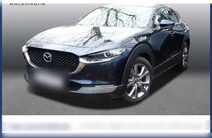 Bild des Angebotes Mazda CX-30 G 150 Aut. EXCLUSIVE-LINE NAVI Bose Allwet
