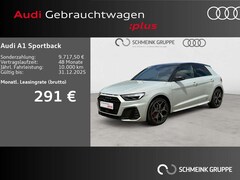 Bild des Angebotes Audi A1 40 TFSI 2x S line ACC Sonos Kamera