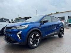 Bild des Angebotes Renault Captur Techno TCe 160 EDC | Kamera | SHZ |