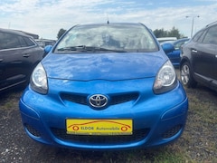 Bild des Angebotes Toyota Aygo City