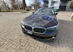 Bild des Angebotes BMW 530 530d, xdrive