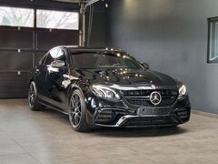 Bild des Angebotes Mercedes-Benz E 63 AMG E 63s AMG 4Matic+*Night Paket*Speedshift*9G*1.H